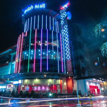Fox Lite Hotel Metro Indah - Bandung Extérieur photo