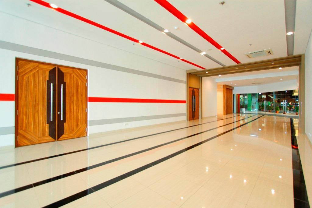 Fox Lite Hotel Metro Indah - Bandung Extérieur photo