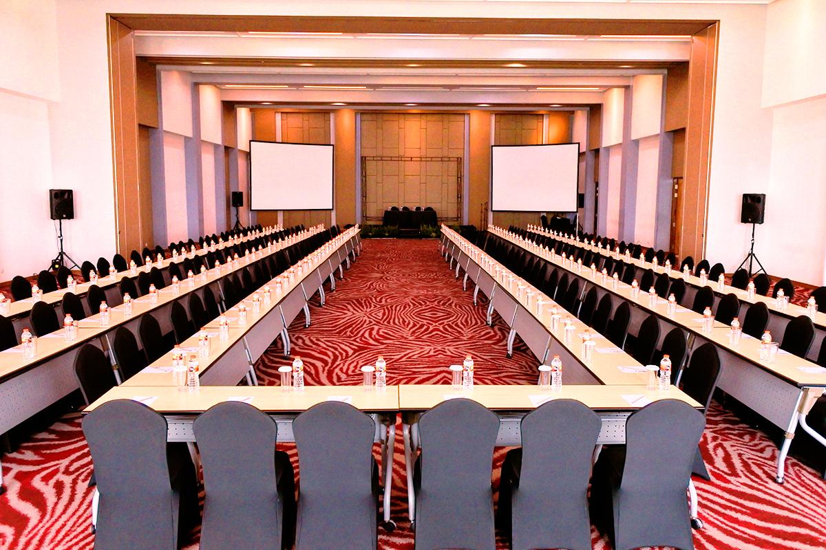 Fox Lite Hotel Metro Indah - Bandung Extérieur photo