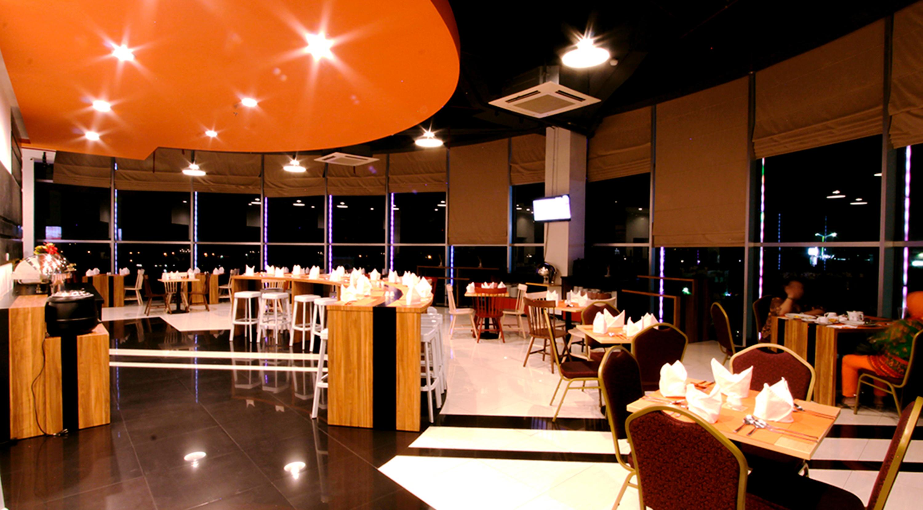 Fox Lite Hotel Metro Indah - Bandung Extérieur photo
