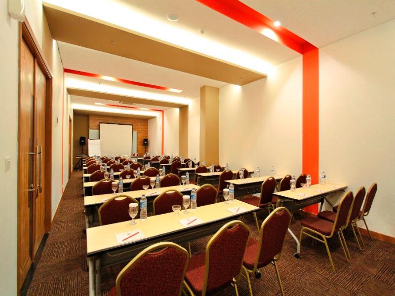 Fox Lite Hotel Metro Indah - Bandung Extérieur photo