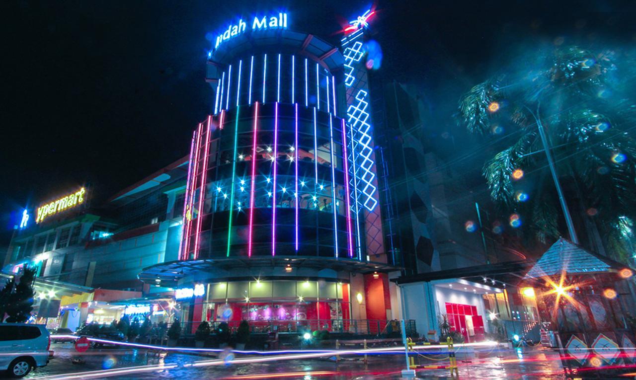 Fox Lite Hotel Metro Indah - Bandung Extérieur photo