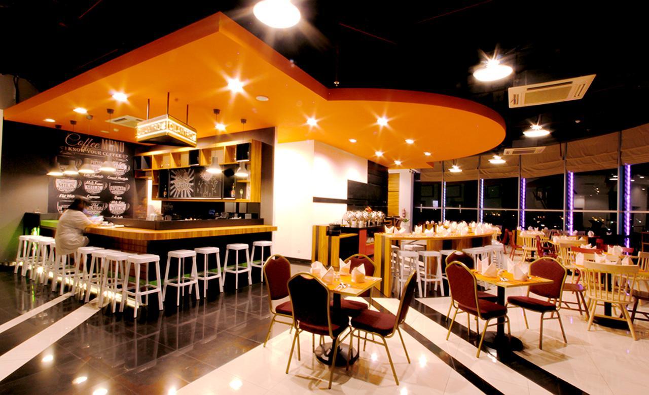 Fox Lite Hotel Metro Indah - Bandung Extérieur photo