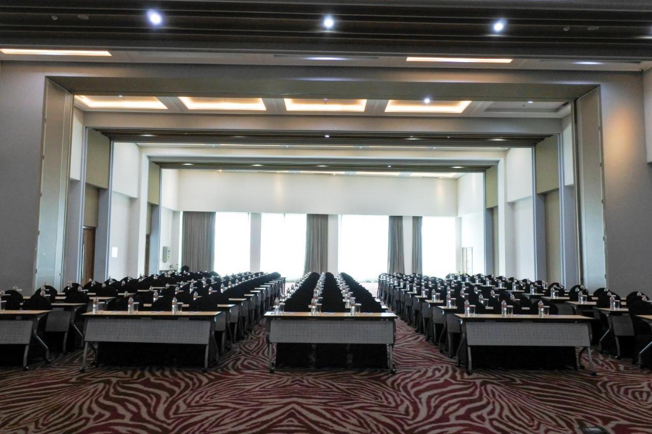 Fox Lite Hotel Metro Indah - Bandung Extérieur photo